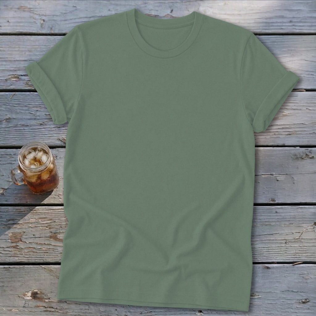 Made In The Mountians Softstyle Tee