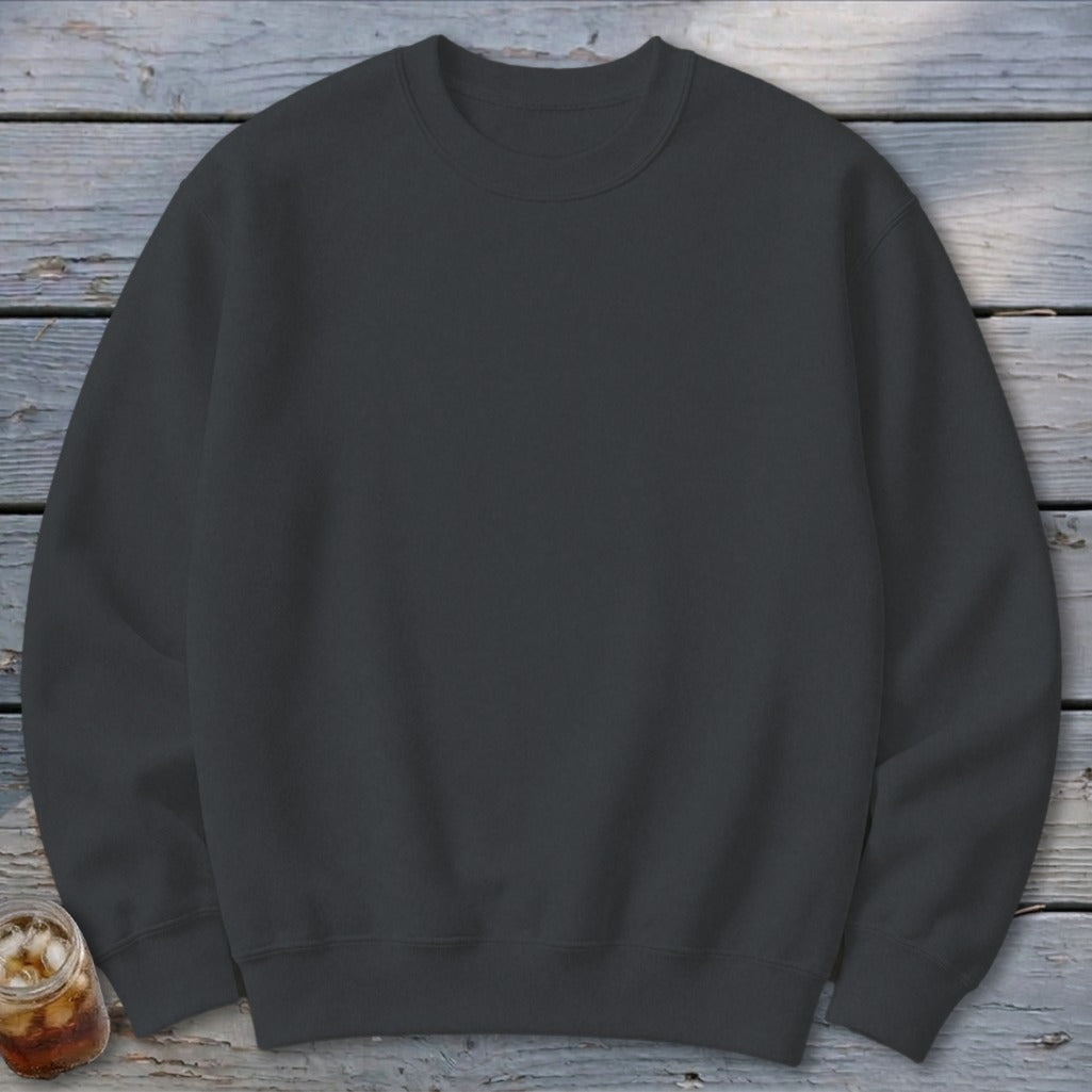 Made In The Mountians Sweatshirt