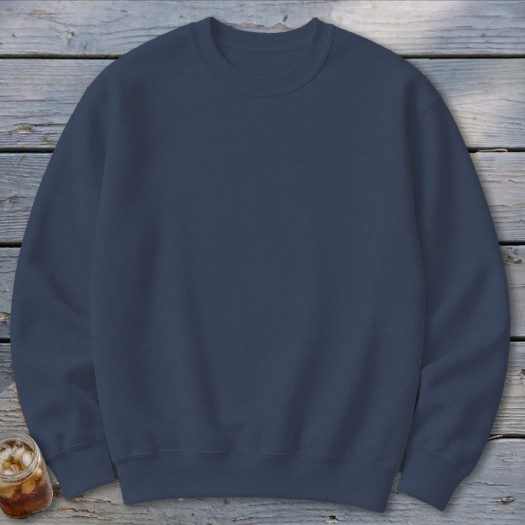 Made In The Mountians Sweatshirt