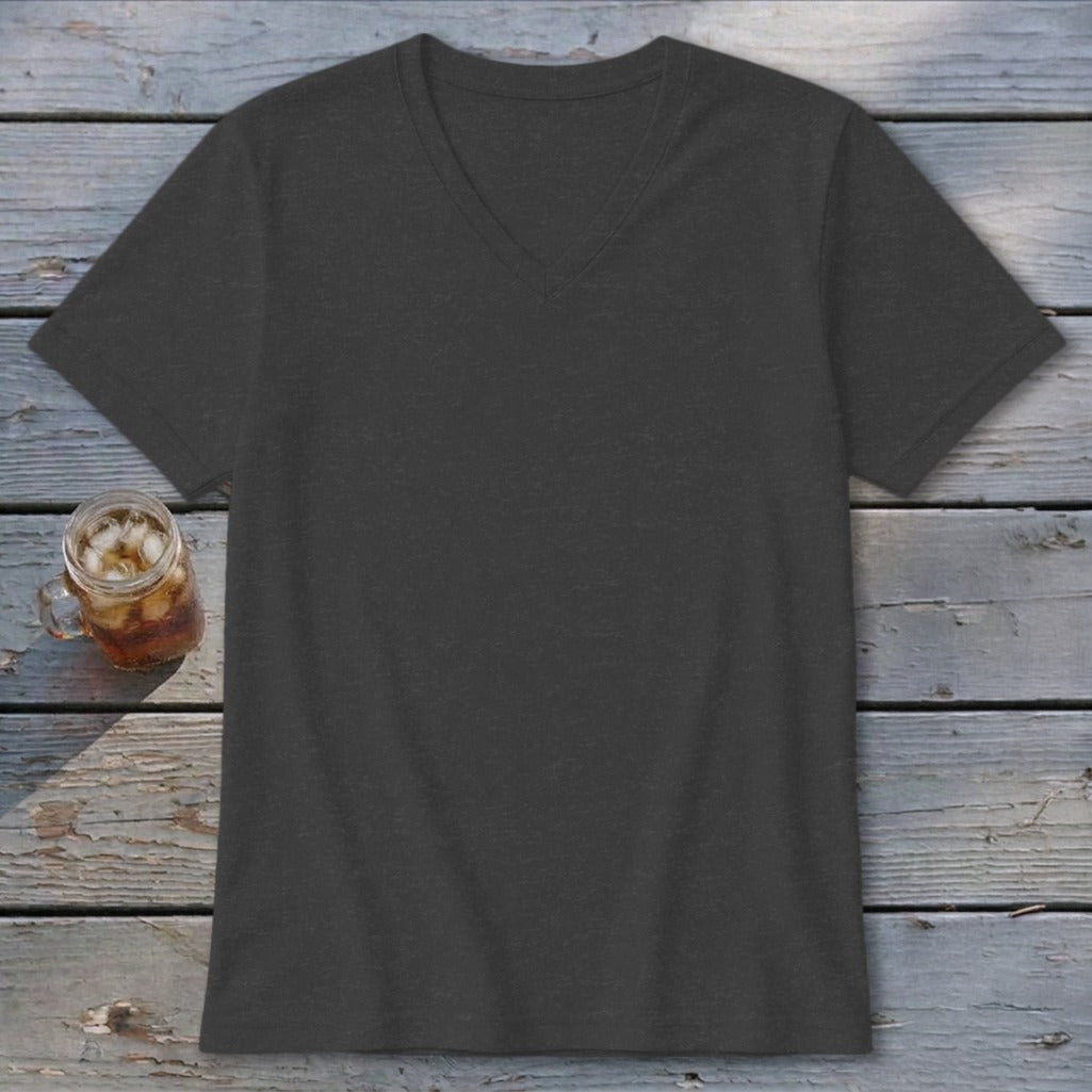 Made In The Mountians V-neck
