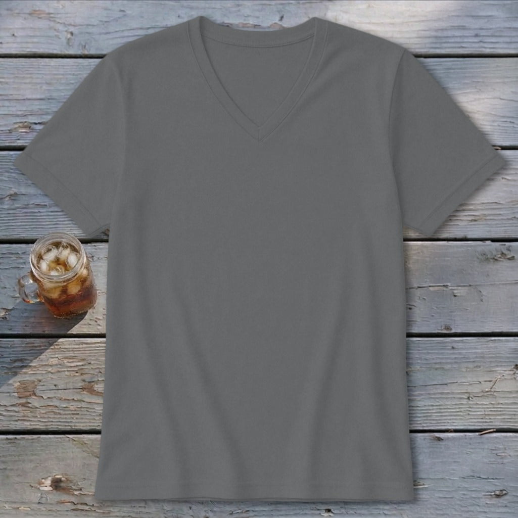 Made In The Mountians V-neck