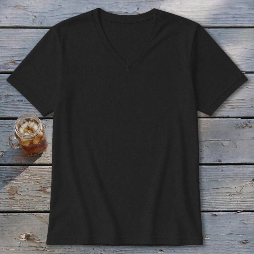 Made In The Mountians V-neck