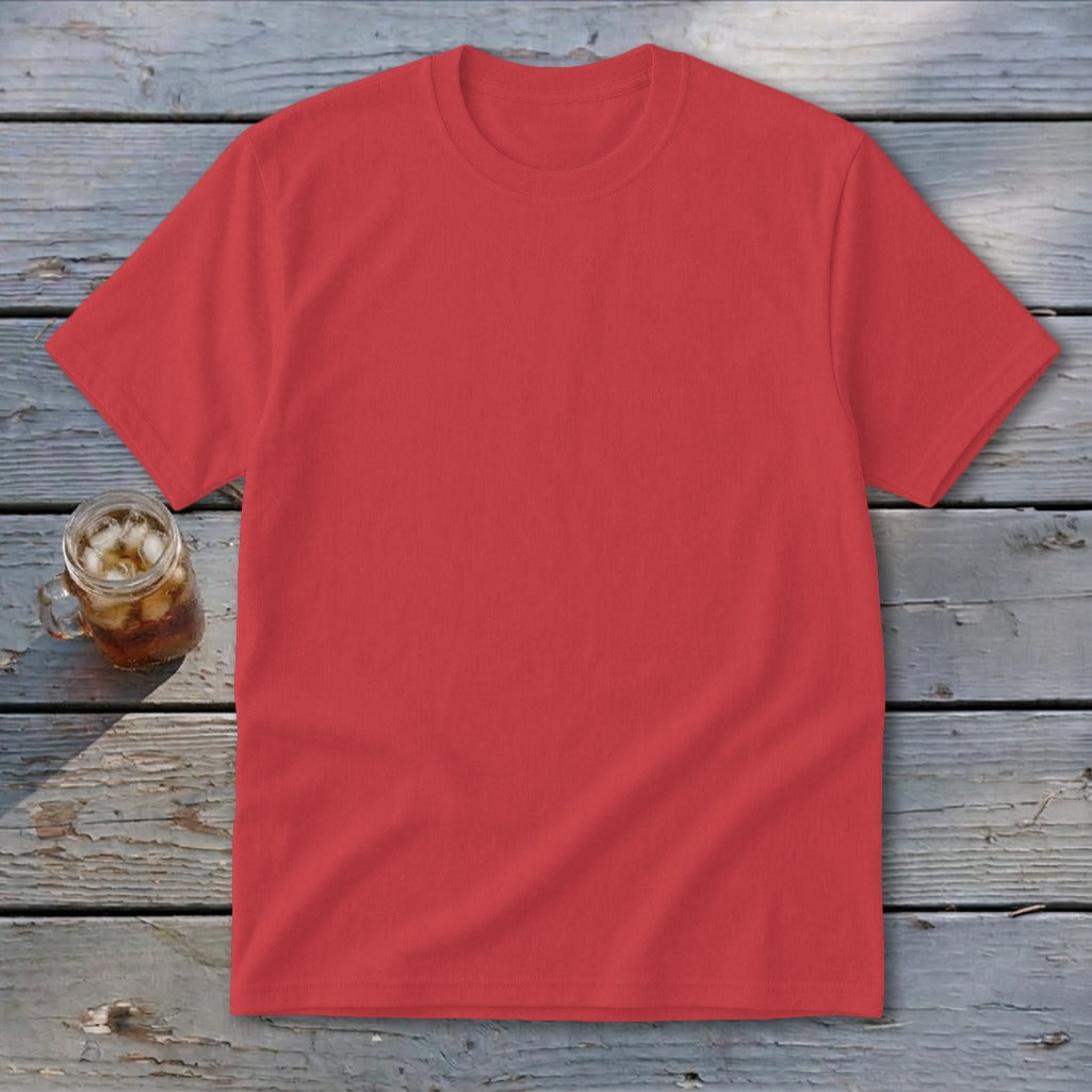 Made In The Mountians Youth Tee