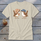 Mamaw and Papaw Wrens Classic Tee