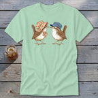 Mamaw and Papaw Wrens Classic Tee