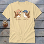 Mamaw and Papaw Wrens Classic Tee