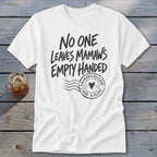 Mamaw's Empty Handed Classic Tee