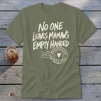Mamaw's Empty Handed Classic Tee