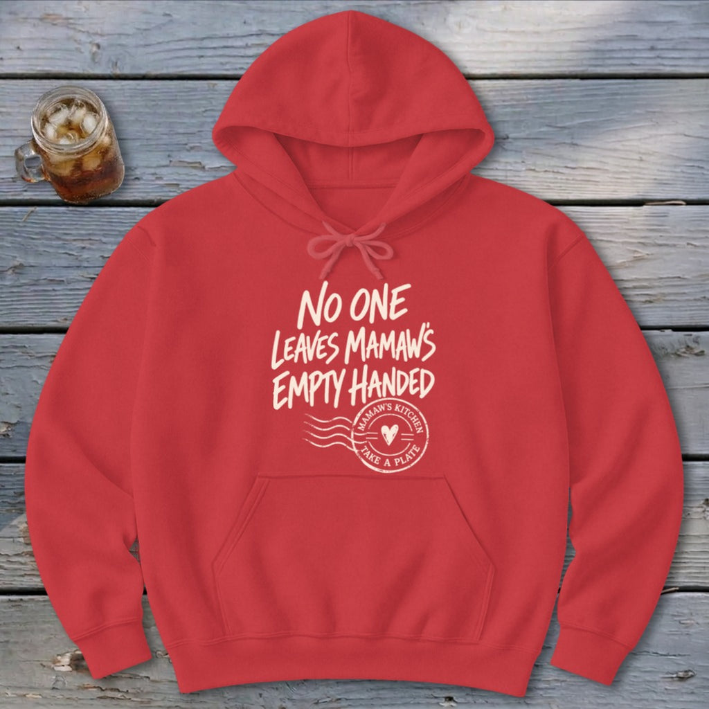 Mamaw's Empty Handed Hoodie