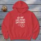 Mamaw's Empty Handed Hoodie
