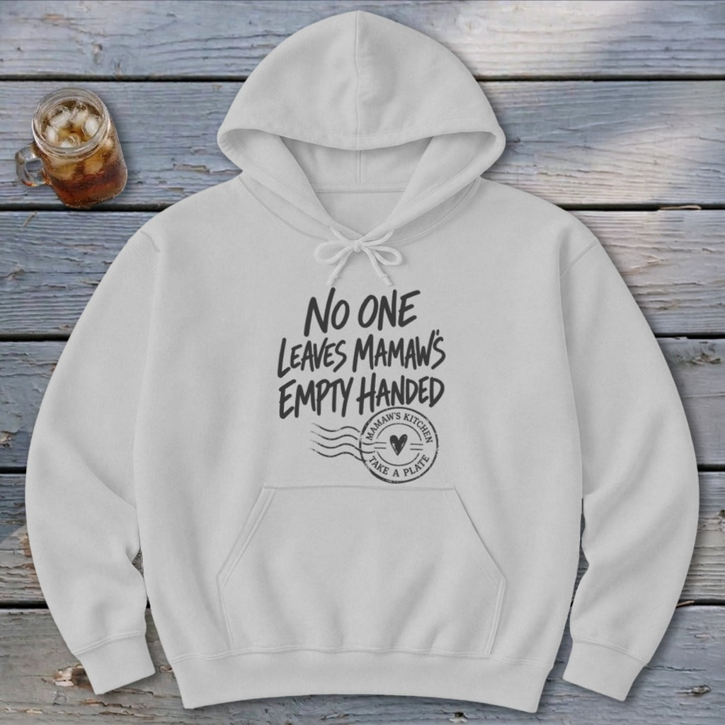 Mamaw's Empty Handed Hoodie