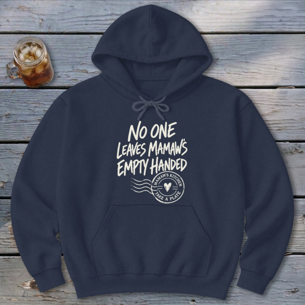 Mamaw's Empty Handed Hoodie