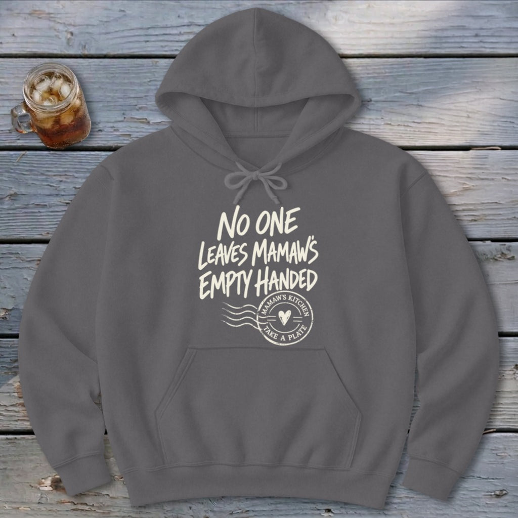 Mamaw's Empty Handed Hoodie