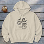 Mamaw's Empty Handed Hoodie