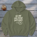 Mamaw's Empty Handed Hoodie