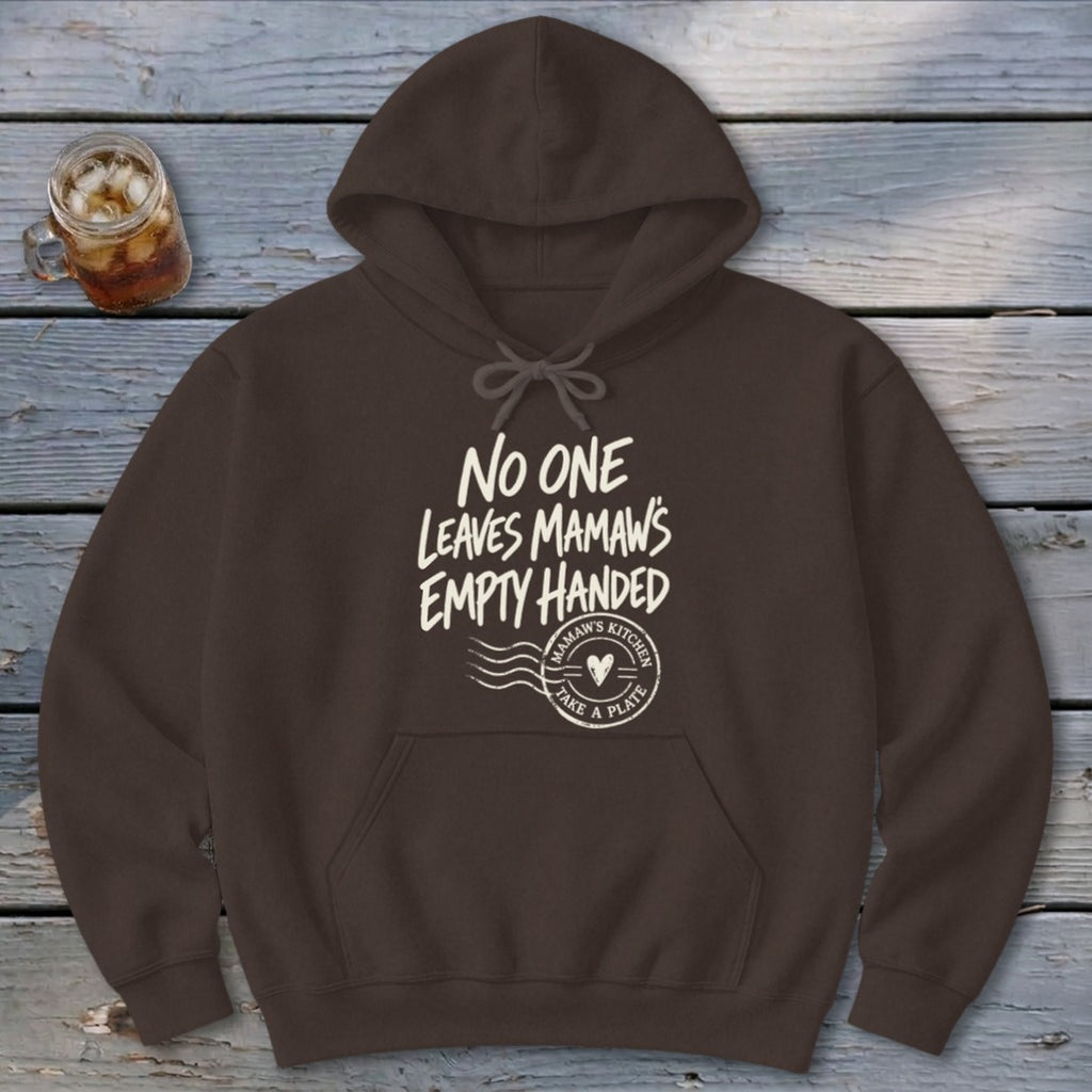 Mamaw's Empty Handed Hoodie