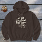 Mamaw's Empty Handed Hoodie