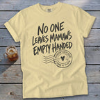 Mamaw's Empty Handed Signature Tee
