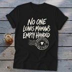 Mamaw's Empty Handed Softstyle Tee