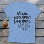 Mamaw's Empty Handed Softstyle Tee