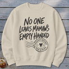 Mamaw's Empty Handed Sweatshirt