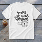 Mamaw's Empty Handed Youth Tee