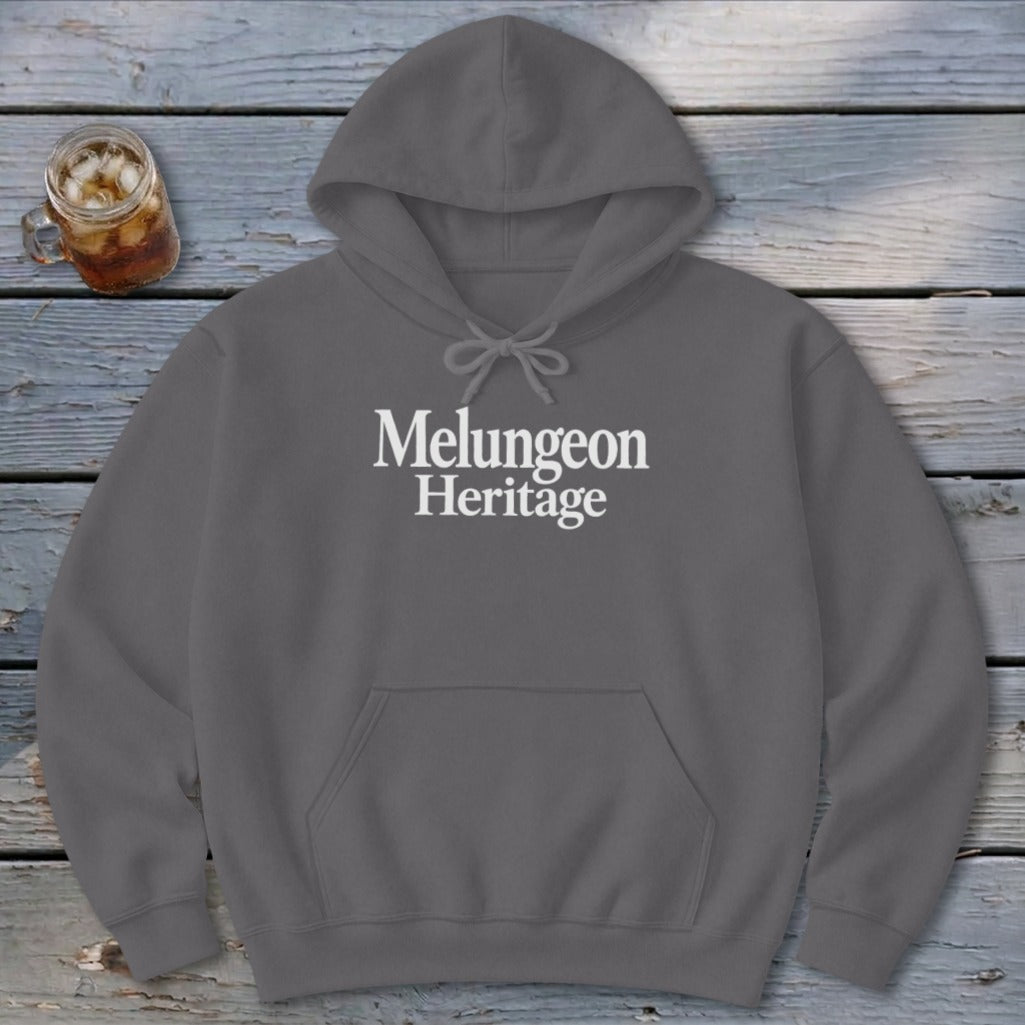 Melungeon Hoodie