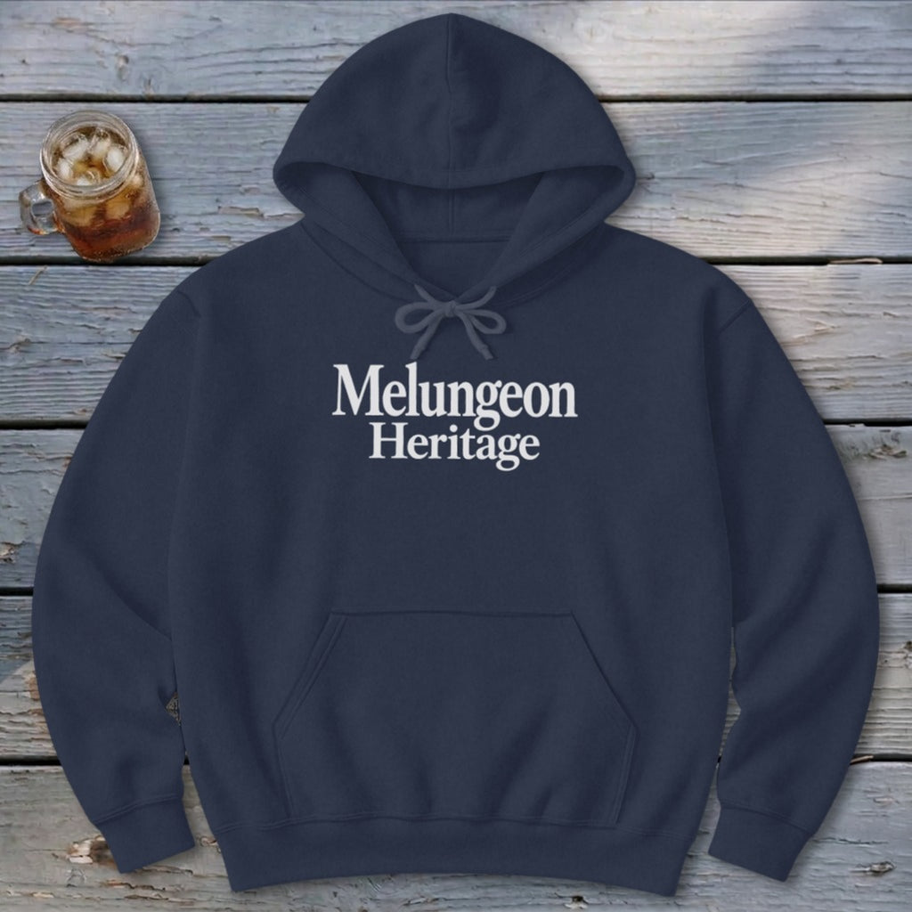 Melungeon Hoodie