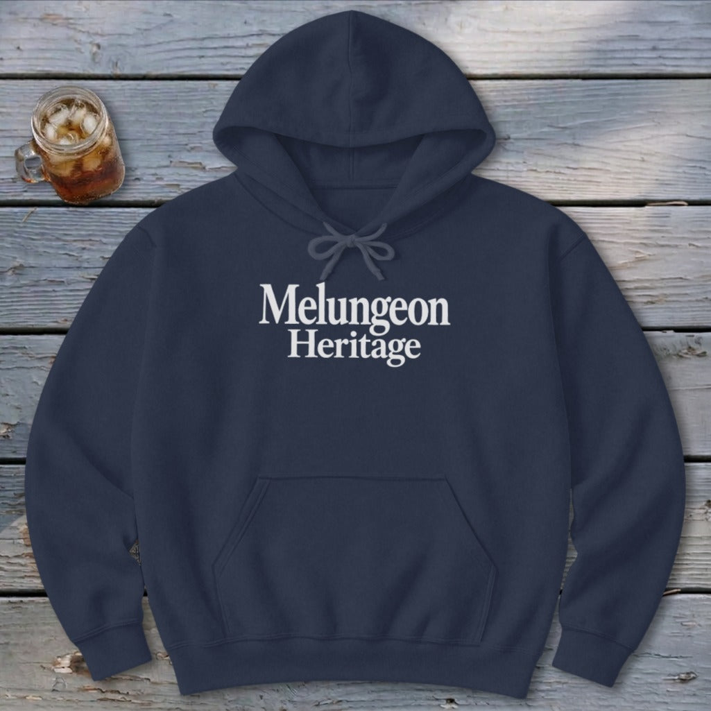 Melungeon Hoodie