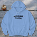 Melungeon Hoodie