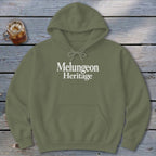 Melungeon Hoodie