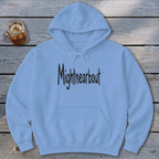 Mightnearbout Hoodie