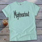 Mightnearbout Signature Tee
