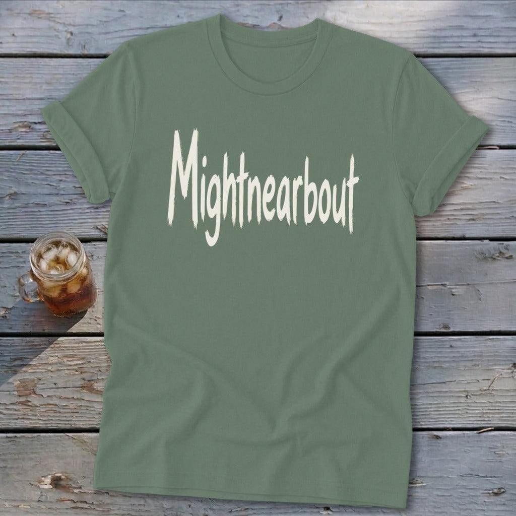 Mightnearbout Softstyle Tee