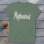 Mightnearbout Softstyle Tee