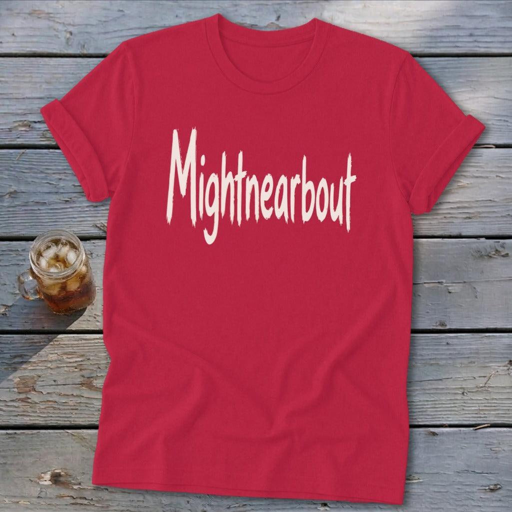 Mightnearbout Softstyle Tee