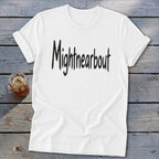 Mightnearbout Softstyle Tee