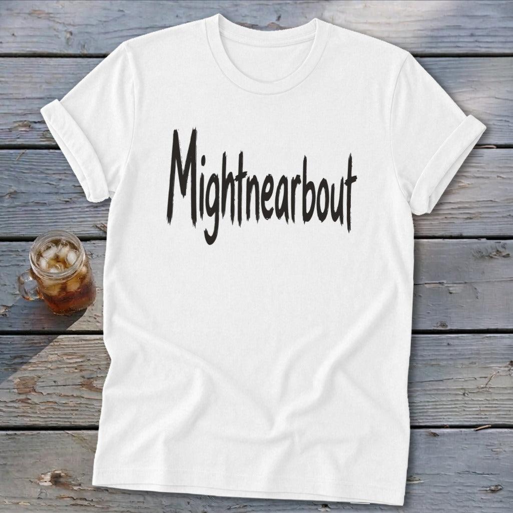 Mightnearbout Softstyle Tee