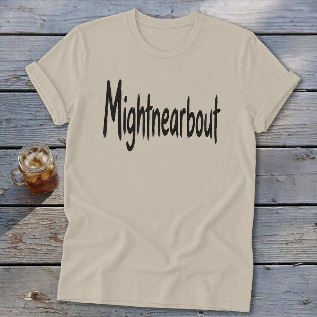 Mightnearbout Softstyle Tee