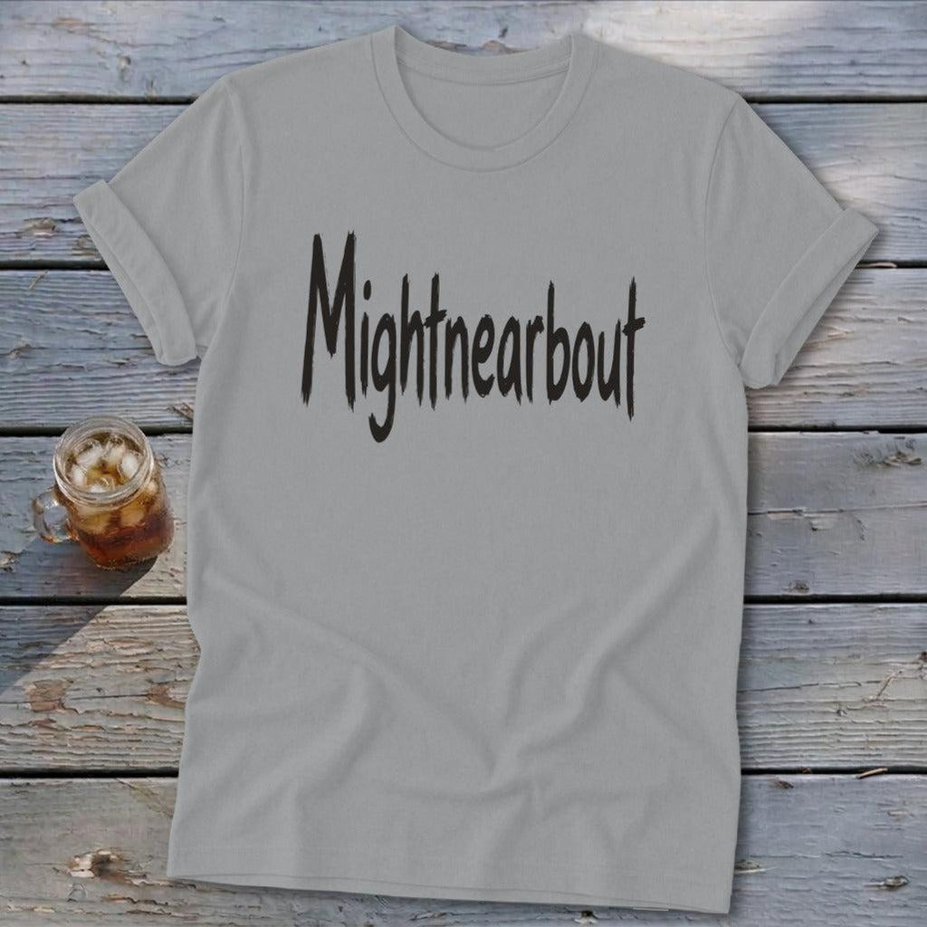 Mightnearbout Softstyle Tee