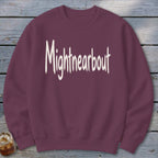 Mightnearbout Sweatshirt