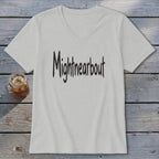 Mightnearbout V-neck