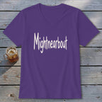 Mightnearbout V-neck