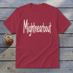 Mightnearbout Youth Tee