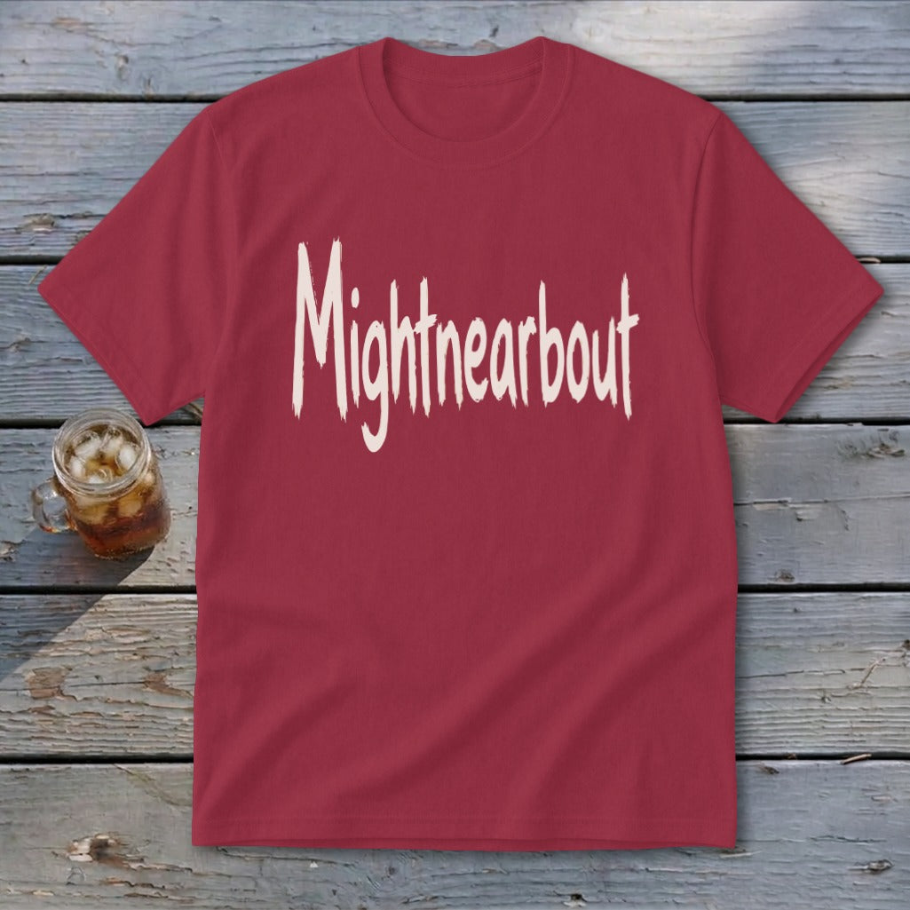 Mightnearbout Youth Tee