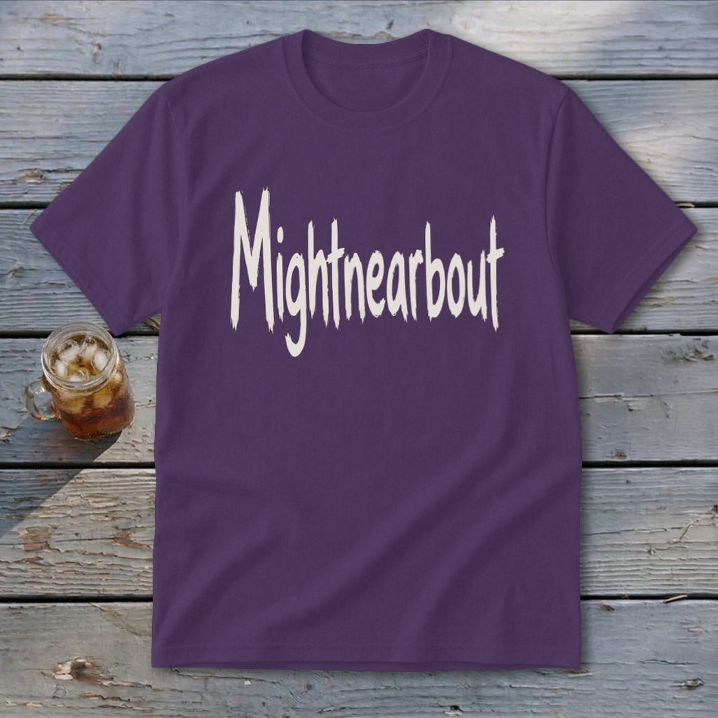 Mightnearbout Youth Tee
