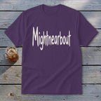 Mightnearbout Youth Tee