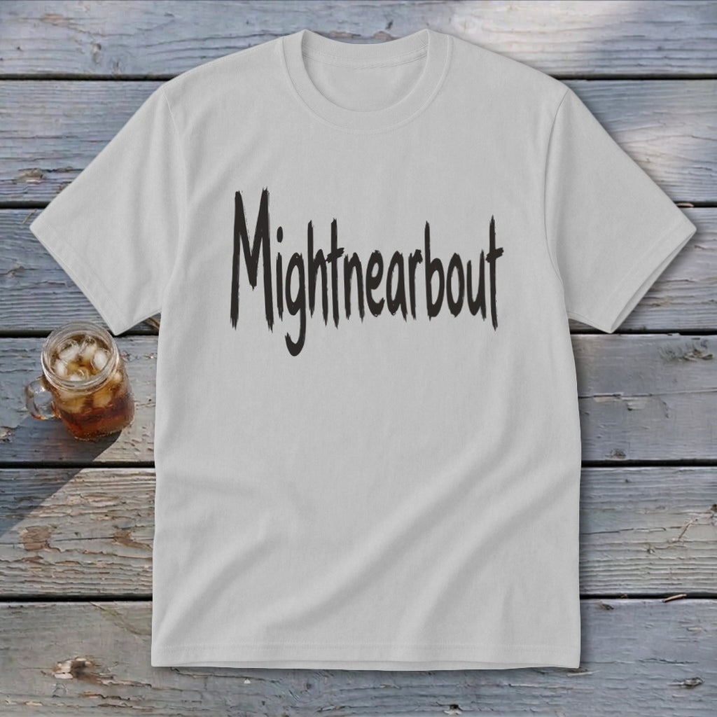 Mightnearbout Youth Tee