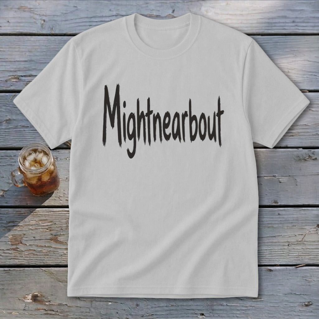 Mightnearbout Youth Tee