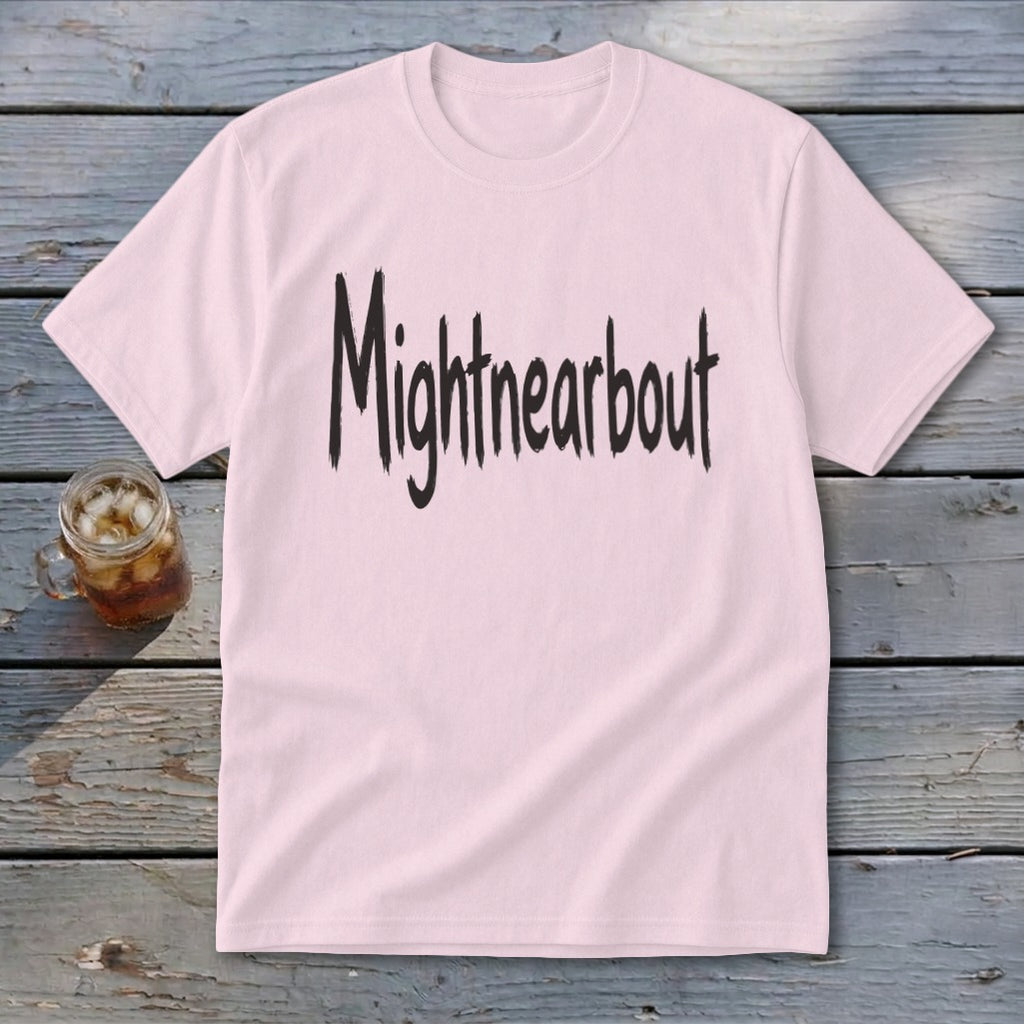 Mightnearbout Youth Tee